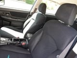 2012 Subaru Impreza - Preview 13