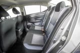 2025 Nissan Versa - Preview 12