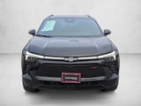 2026 Chevrolet Blazer EV - Preview 2