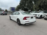 2024 Volvo S60 - Preview 3