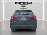 2016 Honda HR-V - Preview 6