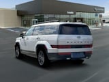 2026 Hyundai Santa Fe Hybrid - Preview 5