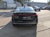 2025 Audi A5 - Preview 7