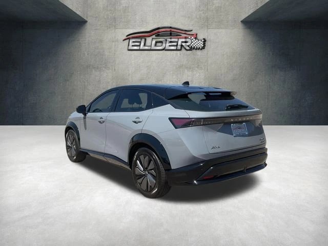 2024 Nissan Ariya - Image 1