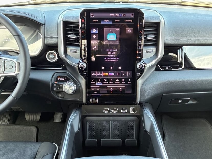 2026 Ram 1500 - Image 3