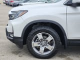 2026 Honda Ridgeline - Preview 6
