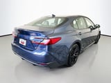 2026 Toyota Camry - Preview 5