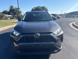 2022 Toyota RAV4 Hybrid - Preview 8