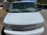 2002 Chevrolet Astro - Preview 3