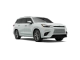 2026 Lexus TX - Preview 4