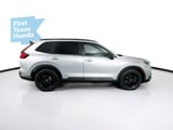 2026 Honda CR-V - Preview 8
