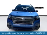 2026 Subaru Forester - Preview 2