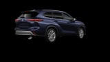 2026 Toyota Highlander - Preview 10
