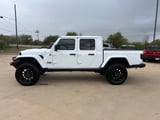 2025 Jeep Gladiator - Preview 4