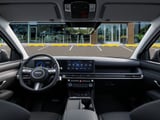 2026 Hyundai Tucson - Preview 11