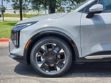 2026 Kia Sportage - Preview 8