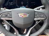 2026 Cadillac CT5 - Preview 11