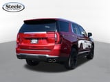 2026 GMC Yukon - Preview 5
