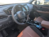 2026 Subaru Forester - Preview 9