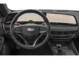 2026 Cadillac CT5 V - Preview 4