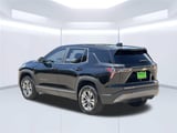 2027 Chevrolet Equinox - Preview 3