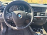2014 BMW X3 - Preview 13