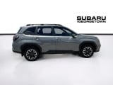 2026 Subaru Forester - Preview 7