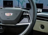 2025 Cadillac Escalade - Preview 15