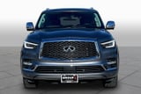 2018 INFINITI QX80 - Preview 11