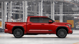 2026 Toyota Tundra - Preview 12