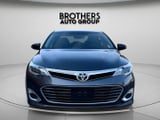 2013 Toyota Avalon - Preview 6