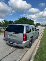 2014 Chevrolet Tahoe - Preview 5