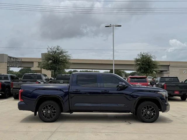 2024 Toyota Tundra Hybrid - Image 3