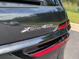 2027 BMW X7 - Preview 10