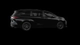 2026 Toyota Sienna - Preview 11