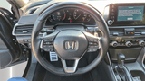 2022 Honda Accord - Preview 12