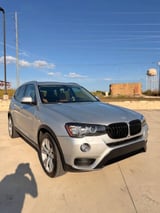 2016 BMW X3 - Preview 2