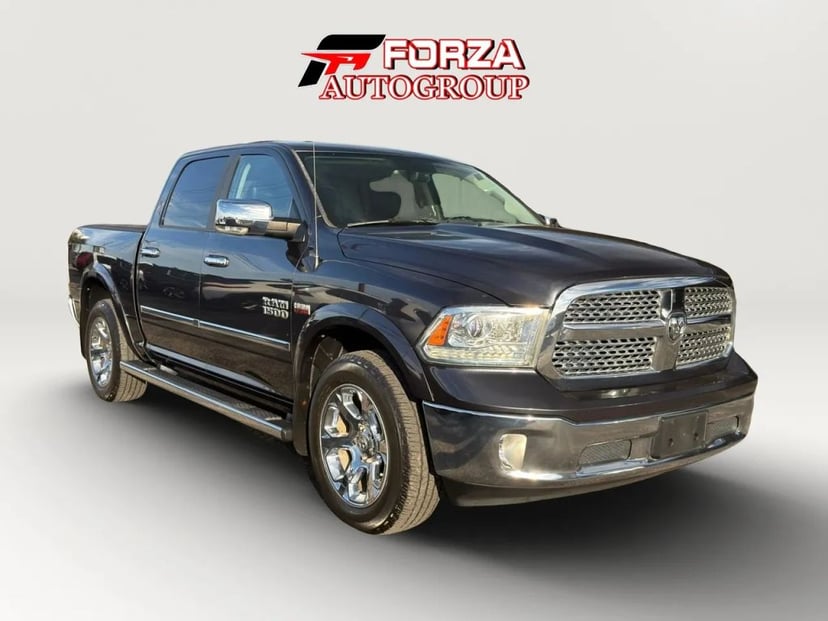 2016 Ram 1500 - Image 1