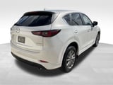 2025 Mazda CX-5 - Preview 5