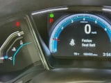 2017 Honda Civic - Preview 14