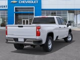2026 Chevrolet Silverado 2500 HD - Preview 10