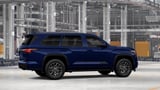 2026 Toyota Sequoia - Preview 11