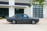 1987 BMW M5 - Preview 7