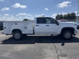 2026 Chevrolet Silverado 2500 HD - Preview 6