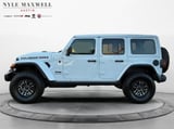 2027 Jeep Wrangler - Preview 13