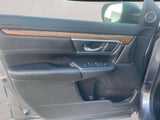 2018 Honda CR-V - Preview 9