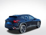 2026 Chevrolet Trax - Preview 3