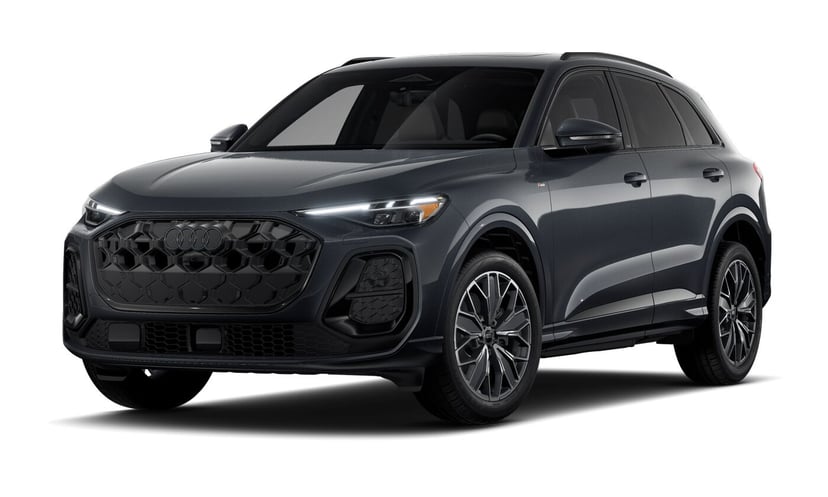 2026 Audi Q5 - Image 1