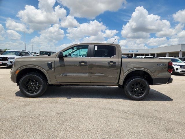 2026 Ford Ranger - Image 2