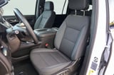 2024 Chevrolet Suburban - Preview 10